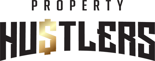 Property Hustlers Logo