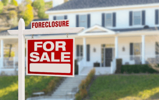 foreclosure power of sale