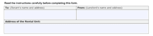 N1 Form Name Address N1 Form Name Address
