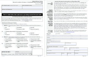 N12 form N12 form overview