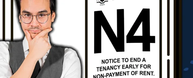 N4 Form