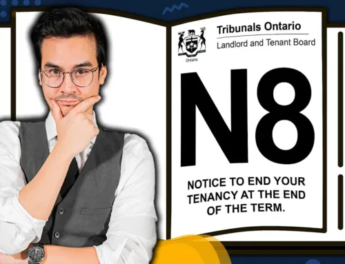 N4 Form LTB Ontario | Easy Guide on How to Serve an N4 Form