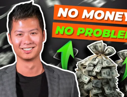 5 Easy Steps to Raise Capital for Real Estate Investing