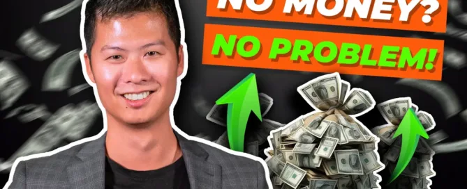 capital raising for real estate investing