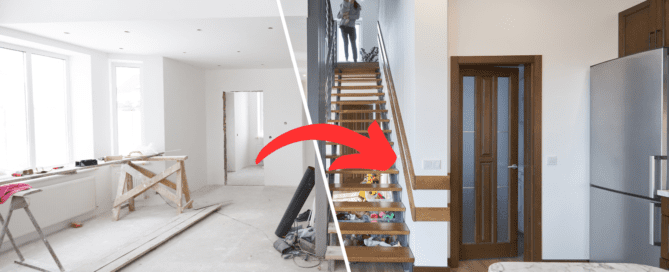 house flipping earn 55k