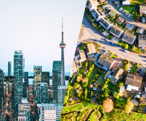 investing in us properties as a canadian