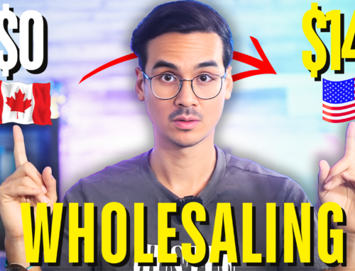 3 Key Strategies for Canadians to Start Wholesaling Real Estate in the U.S.