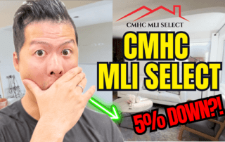 CMHC MLI Select Is This Actually a Good Deal