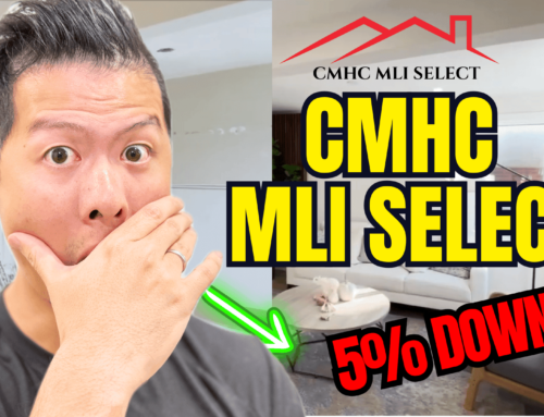 CMHC MLI Select: The 2026 Reality Check for Canadian Investors