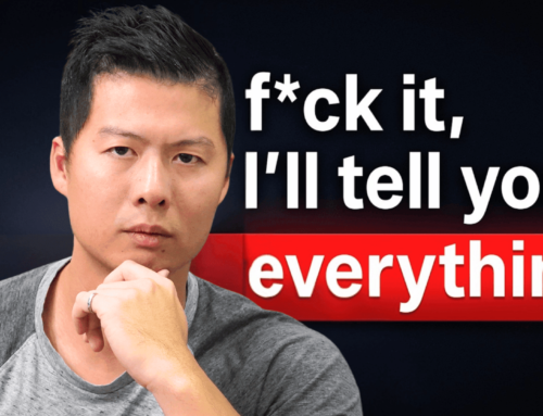 How I Would Invest $1,000 If I Were In My 20s (The 2026 Strategy)