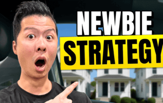 If I was starting over in real estate here is exactly what Id do