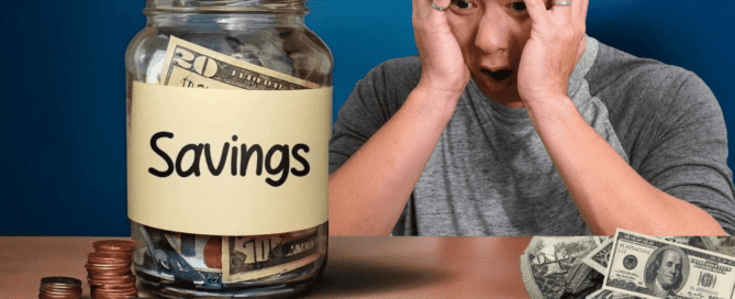 If you have less than 1000 saved. Watch this. 3