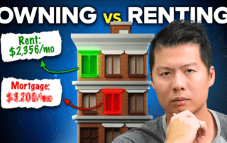 Renting vs Buying a Home The Lie Youve Been Told
