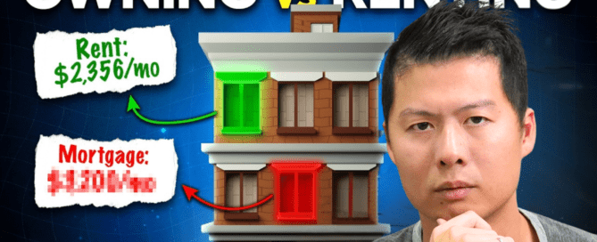 Renting vs Buying a Home The Lie Youve Been Told