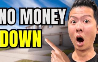 how to buy your first rental property with no money