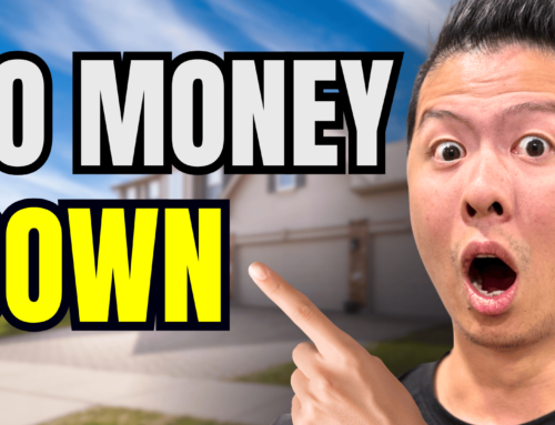 How to Buy Rental Property With NO Money