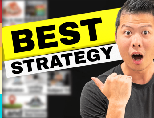 I Ranked Every Real Estate Strategy